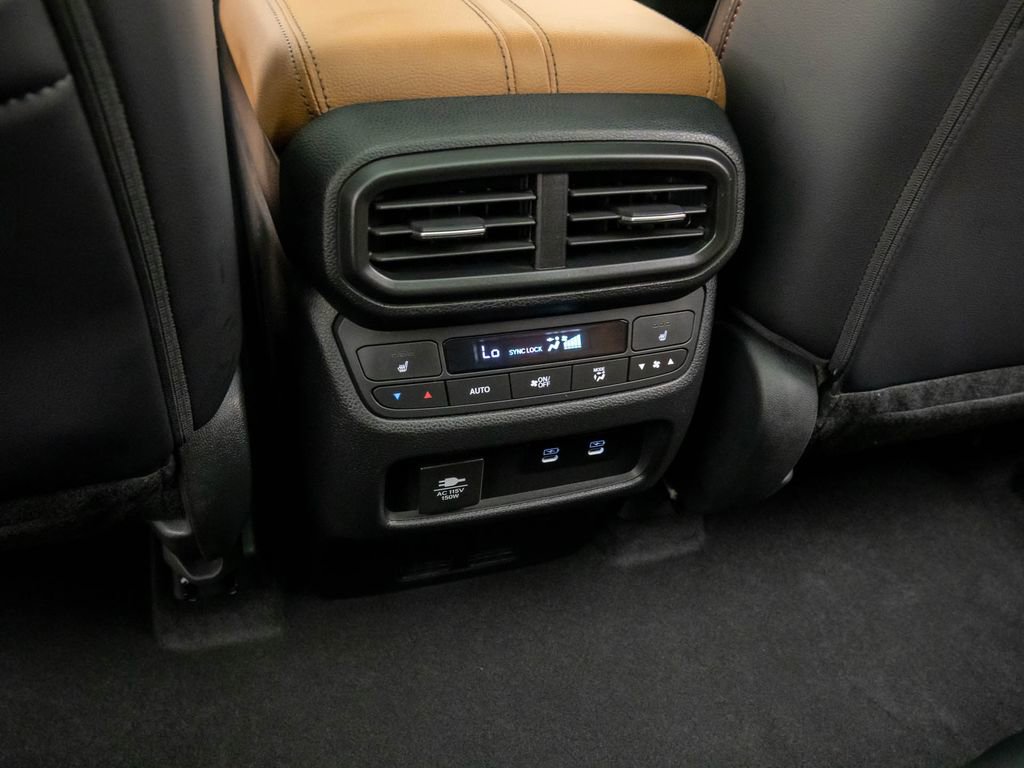 New 2026 Honda Passport TrailSport Elite image 19