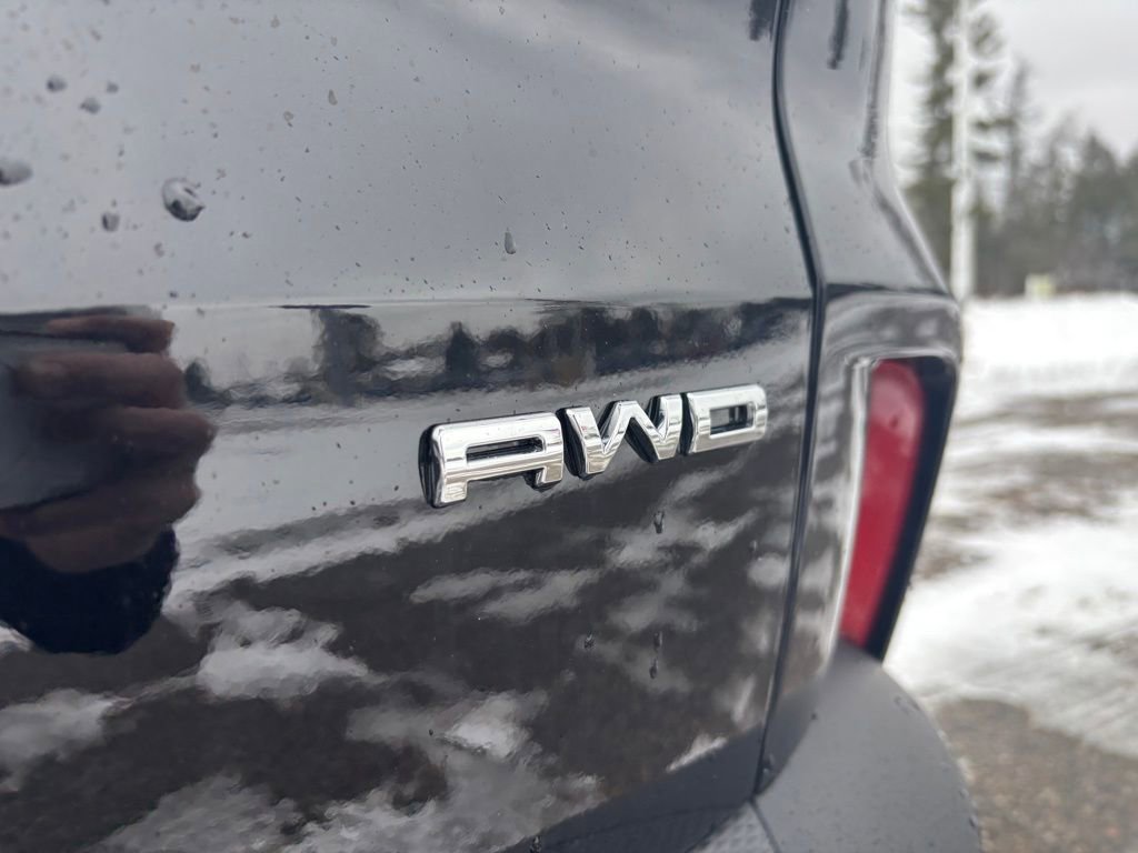 New 2026 Ford Escape Platinum w/ Premium Technology Package image 10