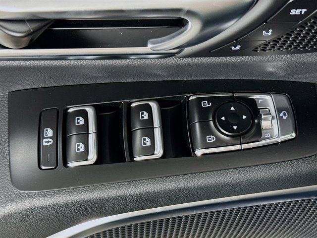 New 2025 Kia Telluride SX Prestige X-Pro AWD/4WD image 20