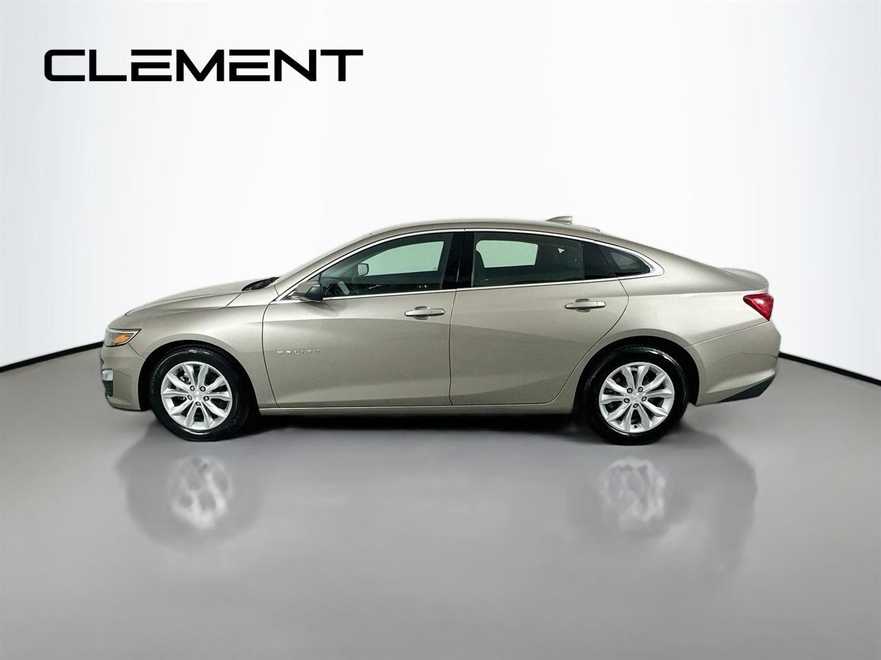 Used 2024 Chevrolet Malibu LT FWD image 6