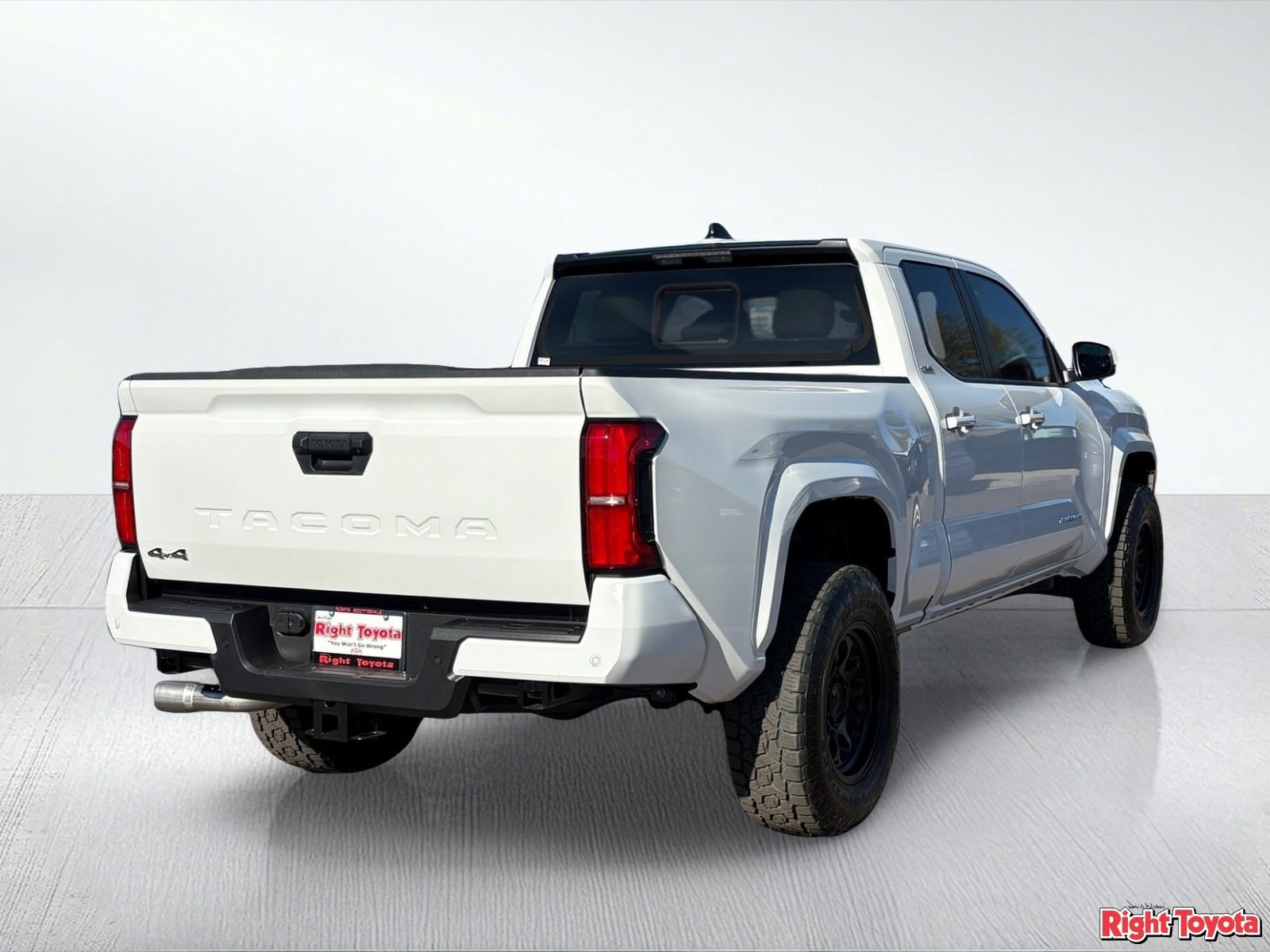 New 2026 Toyota Tacoma SR5 AWD/4WD image 7