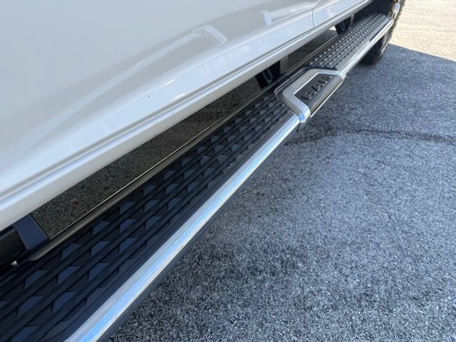 Used 2020 RAM 2500 Big Horn AWD/4WD image 13