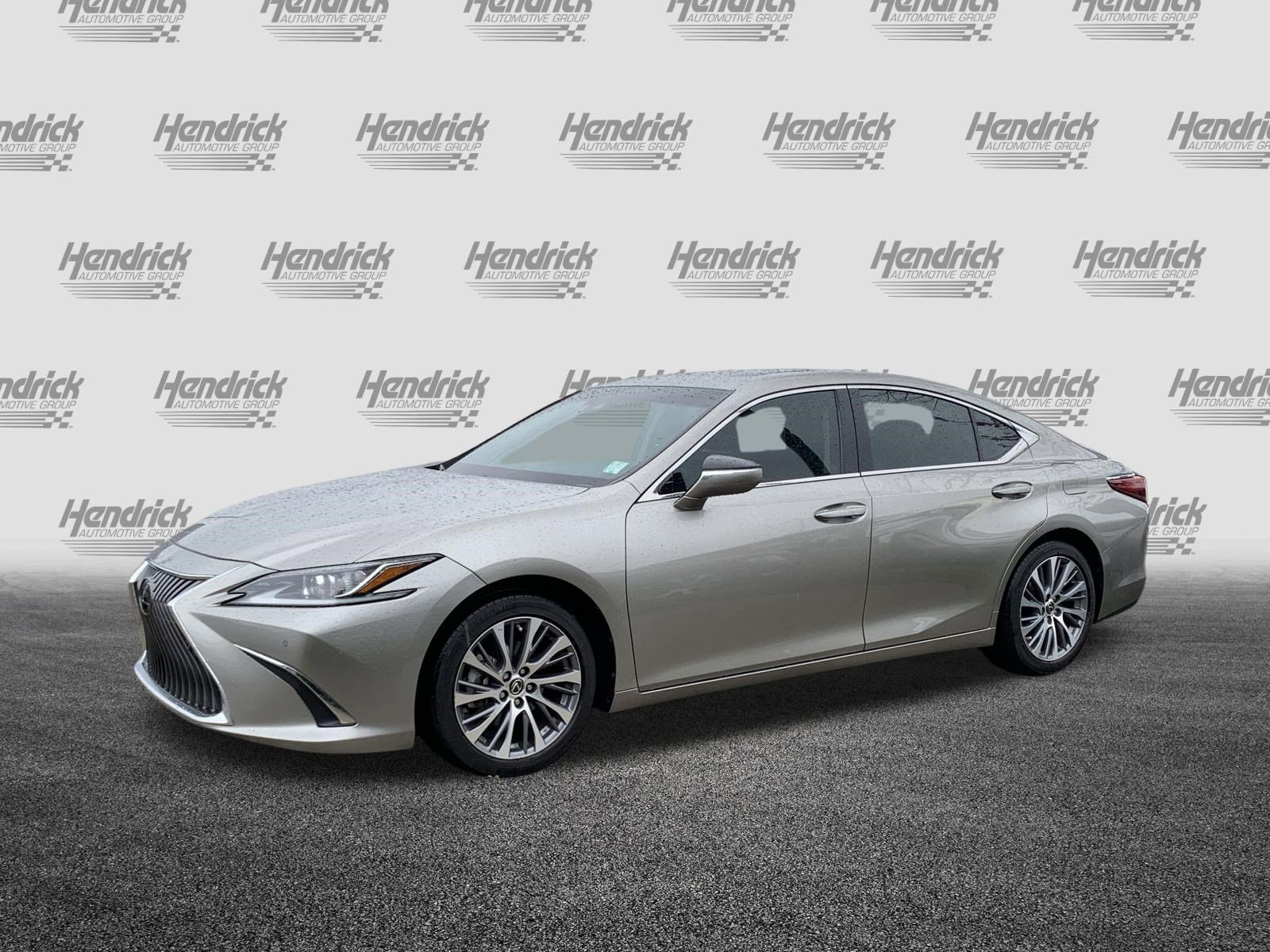 Used 2019 Lexus ES 350 350 image 5