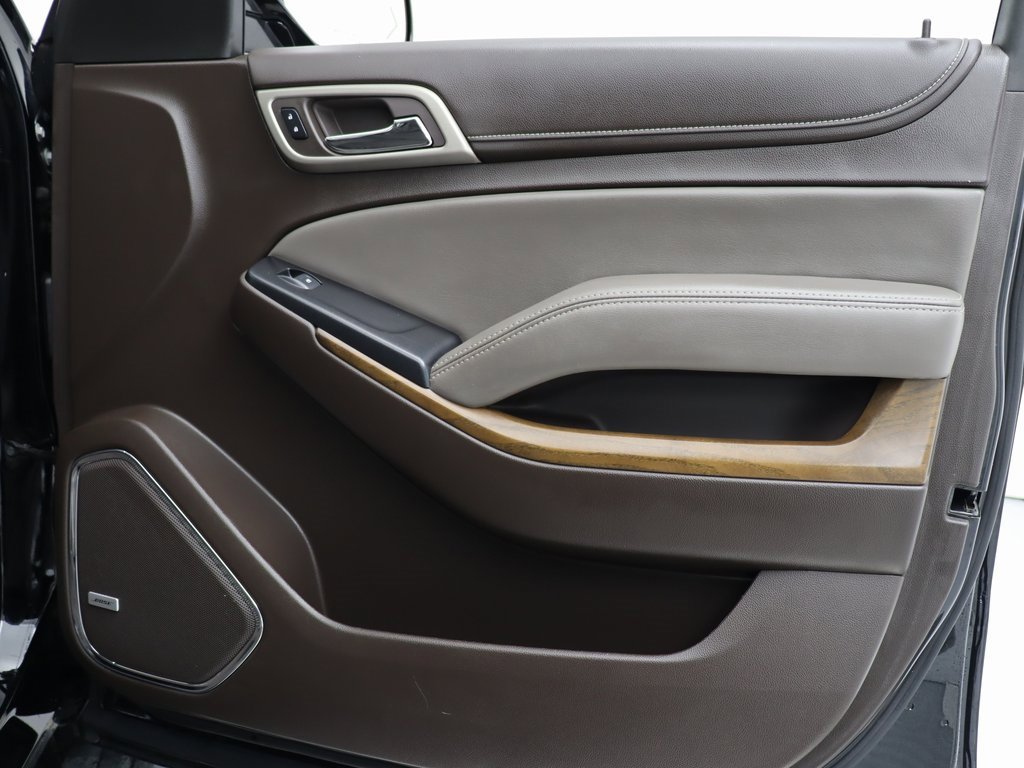 Used 2019 GMC Yukon Denali w/ Denali Ultimate Package image 48