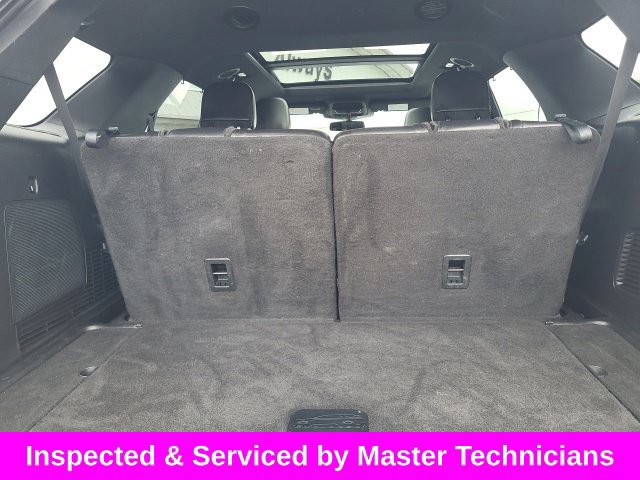 Used 2020 Ford Explorer ST AWD/4WD image 28