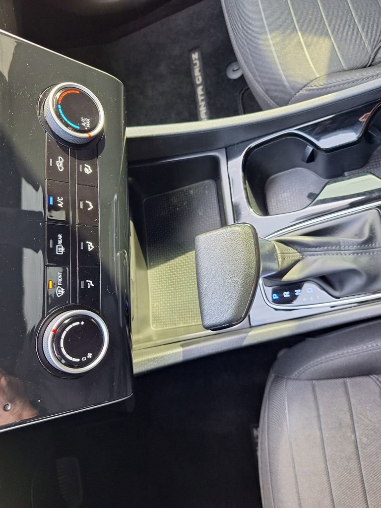 Used 2022 Hyundai Santa Cruz SEL image 14