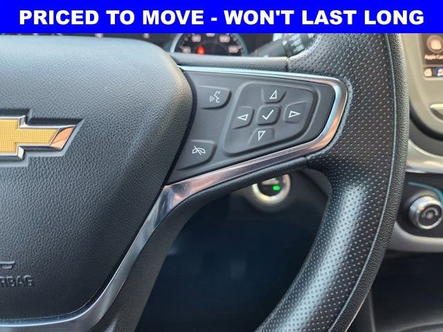 Used 2024 Chevrolet Equinox LS w/ LS Convenience Package image 30
