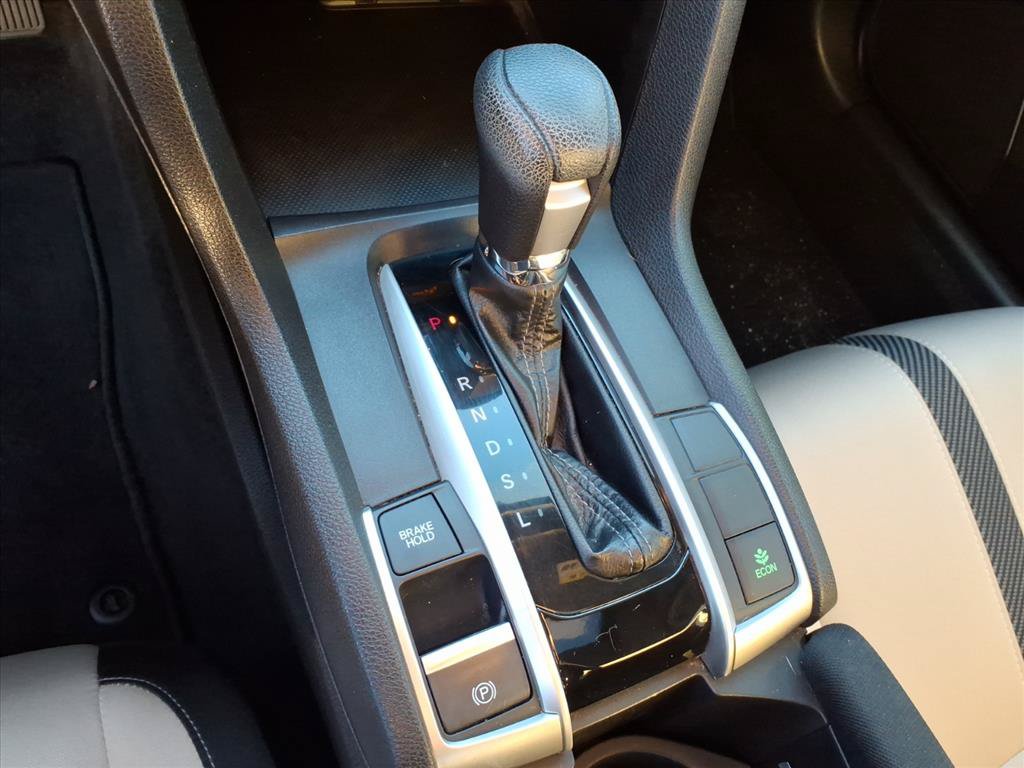 Used 2016 Honda Civic EX-T image 31