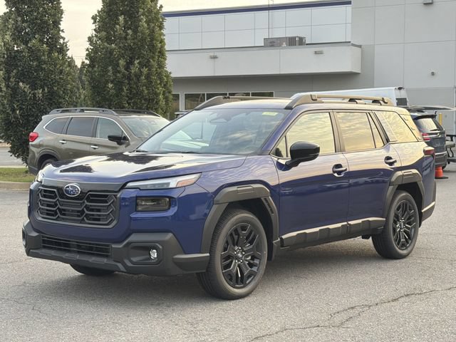 New 2026 Subaru Outback Limited XT AWD/4WD image 7