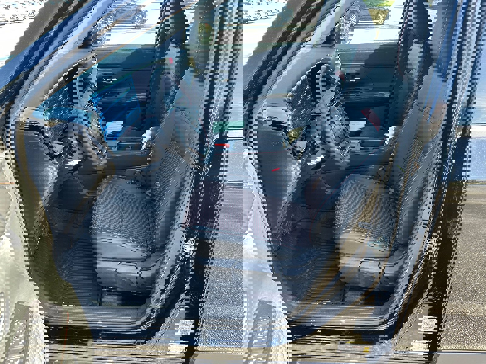 New 2026 Nissan Kicks SR image 9