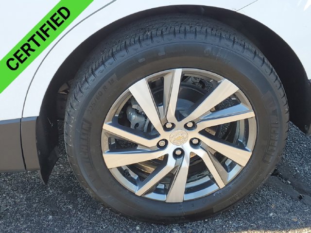 Certified 2023 Chevrolet Equinox Premier FWD image 37
