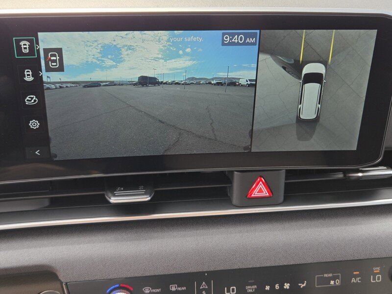 New 2026 Kia Carnival SX FWD image 14