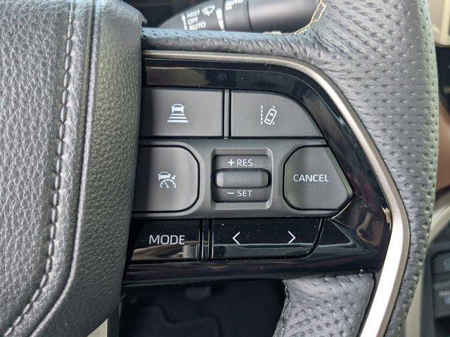 New 2026 Toyota Tundra 1794 Edition AWD/4WD image 27