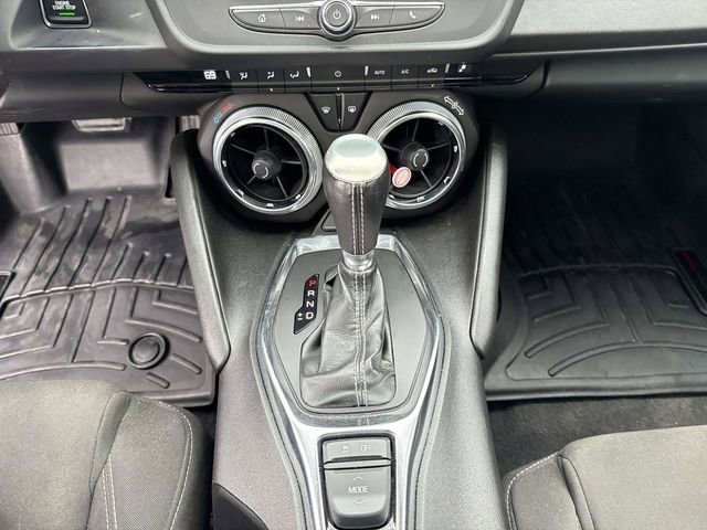 Used 2022 Chevrolet Camaro LT image 31