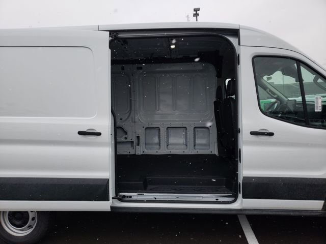 New 2026 Ford Transit 250 148 Medium Roof image 23