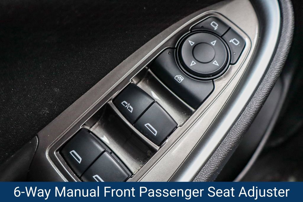 Certified 2023 Chevrolet Malibu LT image 19