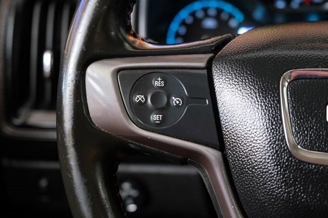 Used 2018 GMC Canyon All Terrain w/ Trailering Package image 15