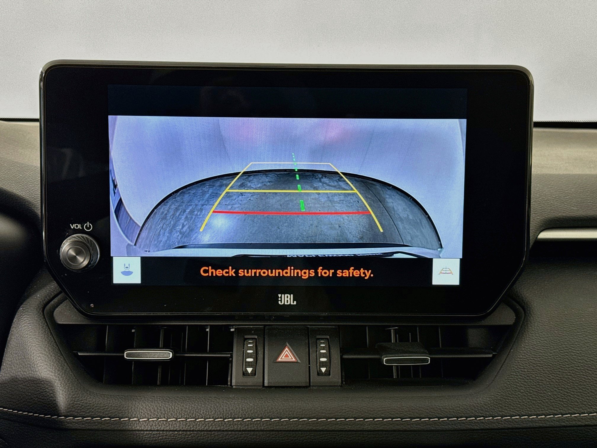 Certified 2025 Toyota RAV4 Limited AWD/4WD image 13