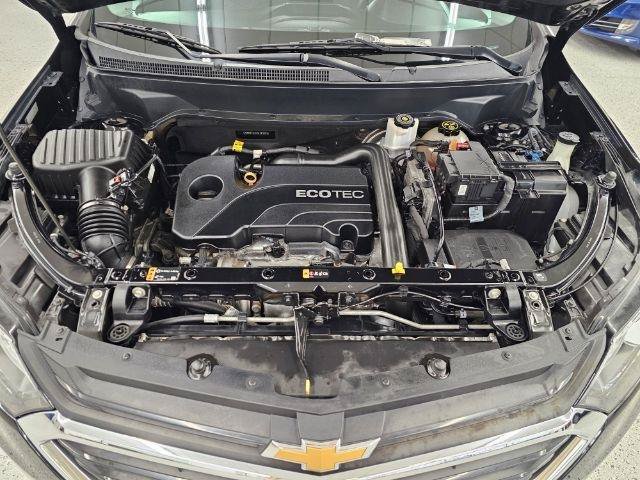 Used 2019 Chevrolet Equinox LT FWD image 40