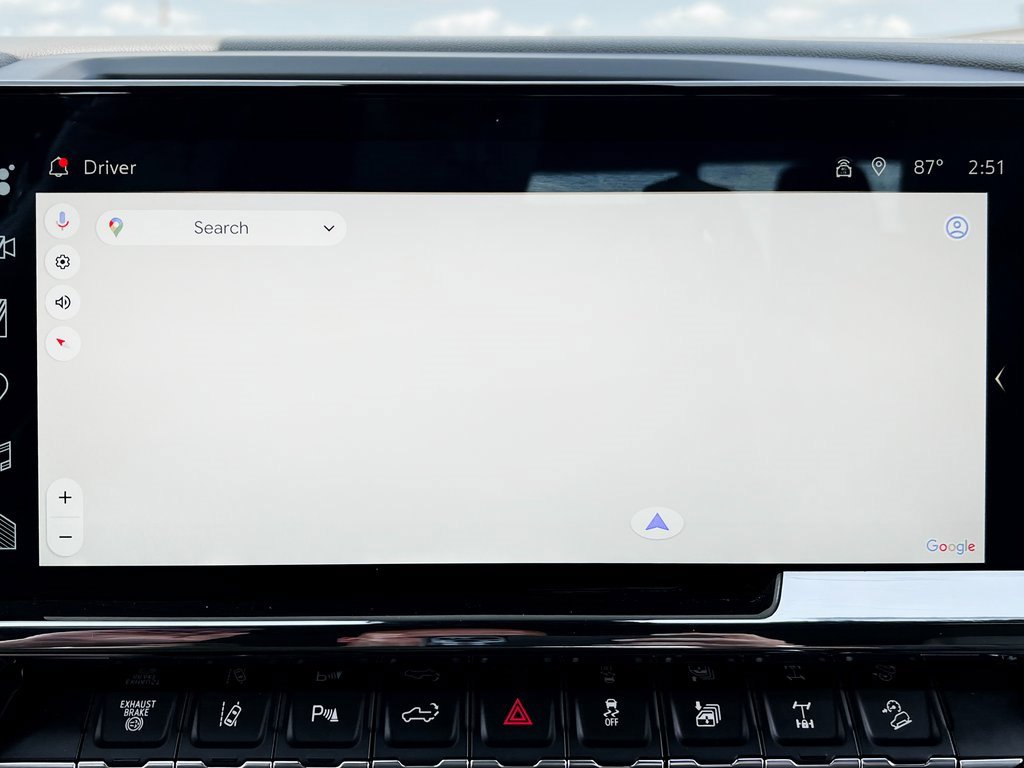 Used 2024 Chevrolet Silverado 2500 ZR2 w/ Technology Package image 5