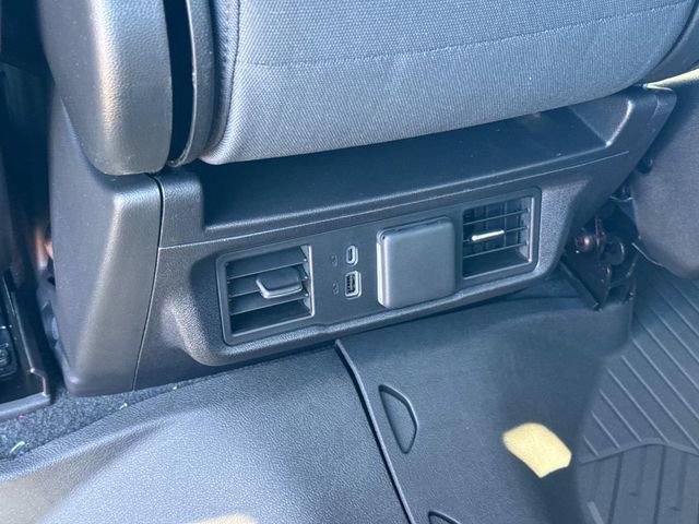 New 2026 Chevrolet Silverado 1500 LT Trail Boss image 19