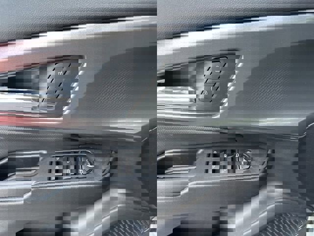 New 2026 Chevrolet Equinox EV RS image 14