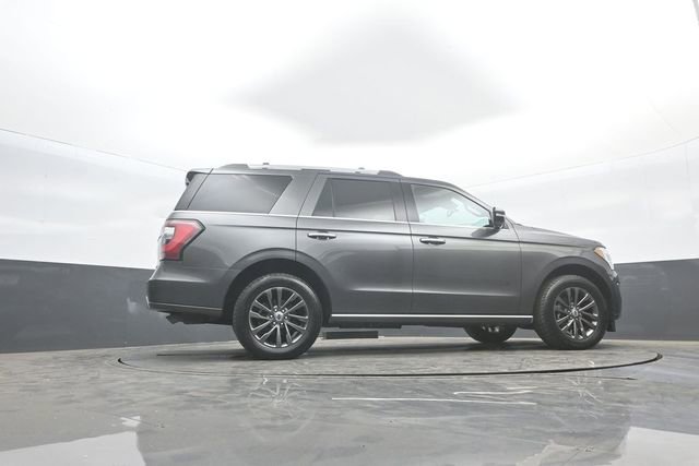 Used 2020 Ford Expedition Limited w/ Equipment Group 301A image 36