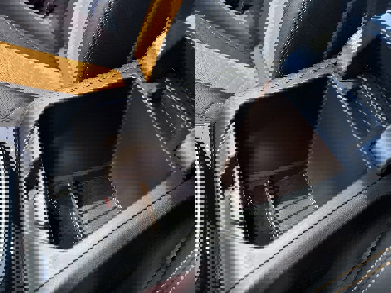 New 2025 BMW X4 M w/ Competition Package image 34