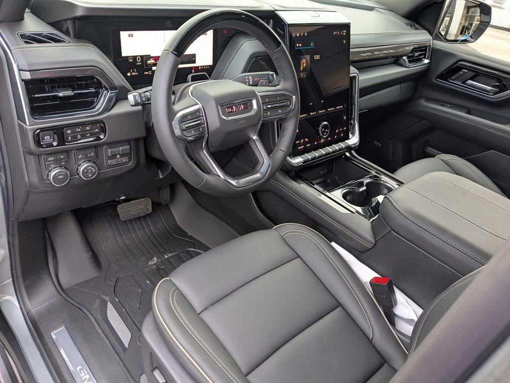 New 2026 GMC Yukon Elevation image 12