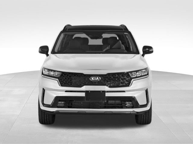 Used 2021 Kia Sorento SX AWD/4WD image 41