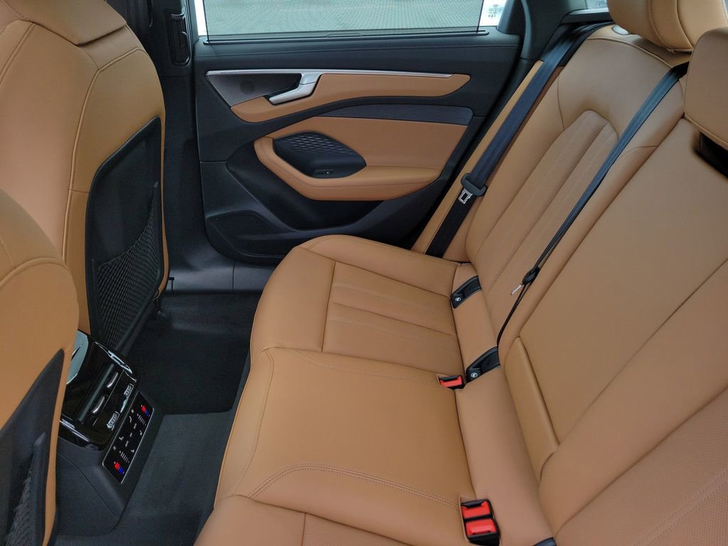 New 2026 Audi A6 Premium Plus AWD/4WD image 26