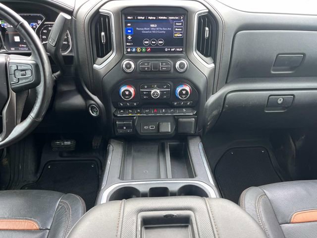 Used 2021 GMC Sierra 1500 AT4 w/ AT4 Premium Package image 17