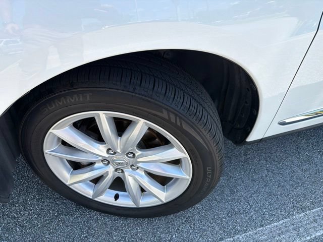 Used 2021 Acura RDX AWD image 3