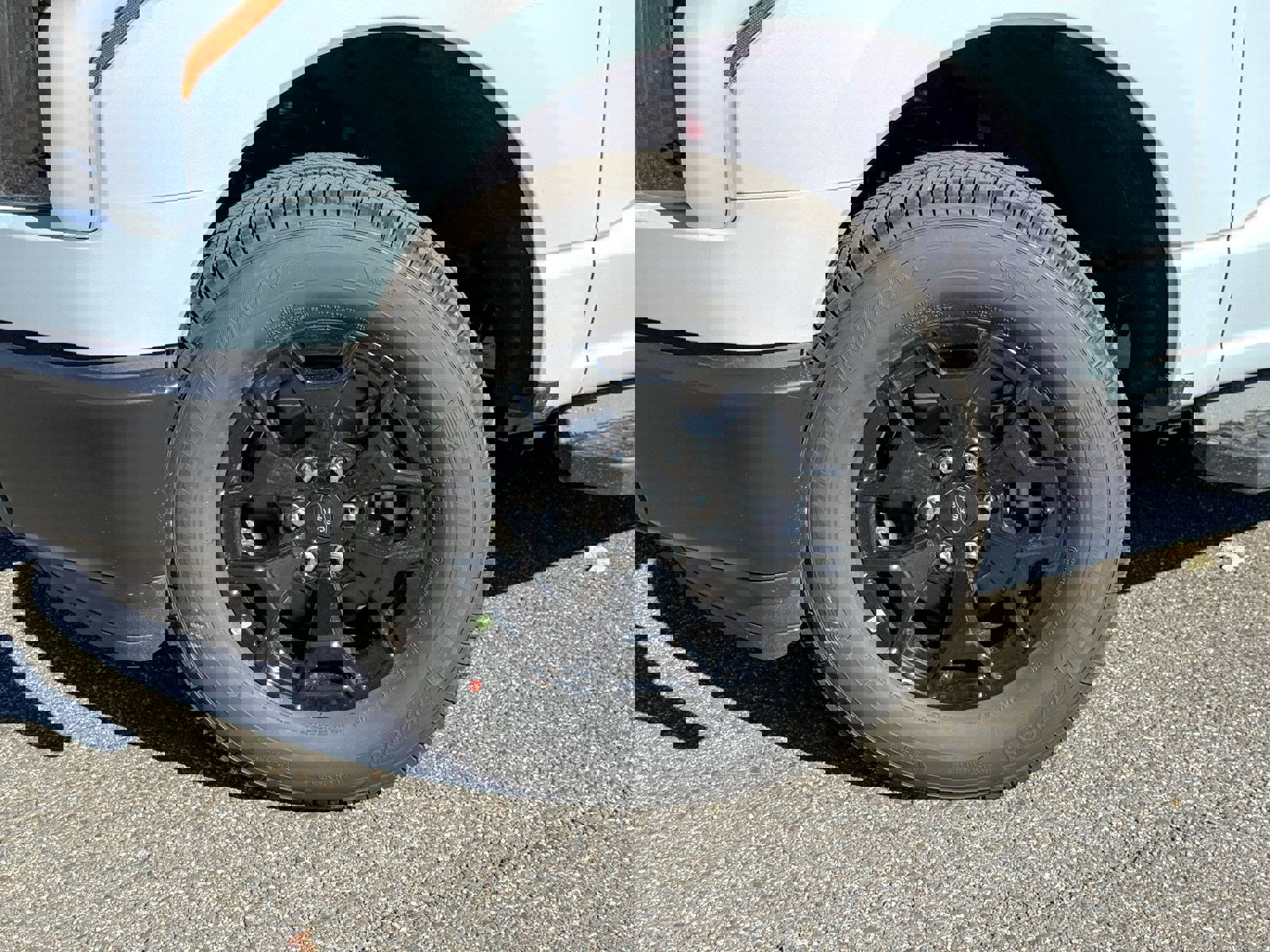 New 2025 Ford F150 Lightning Pro w/ Pro SSV Package image 50