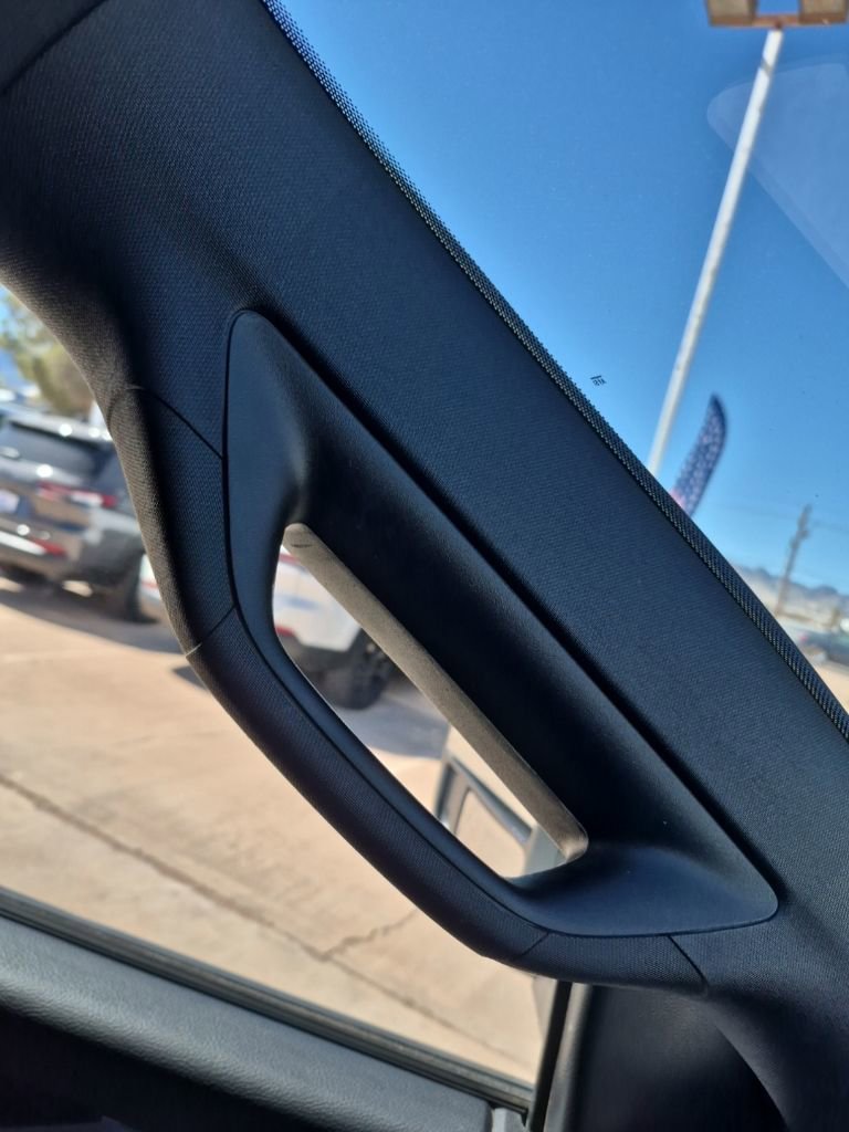 Used 2024 RAM 3500 Big Horn image 42