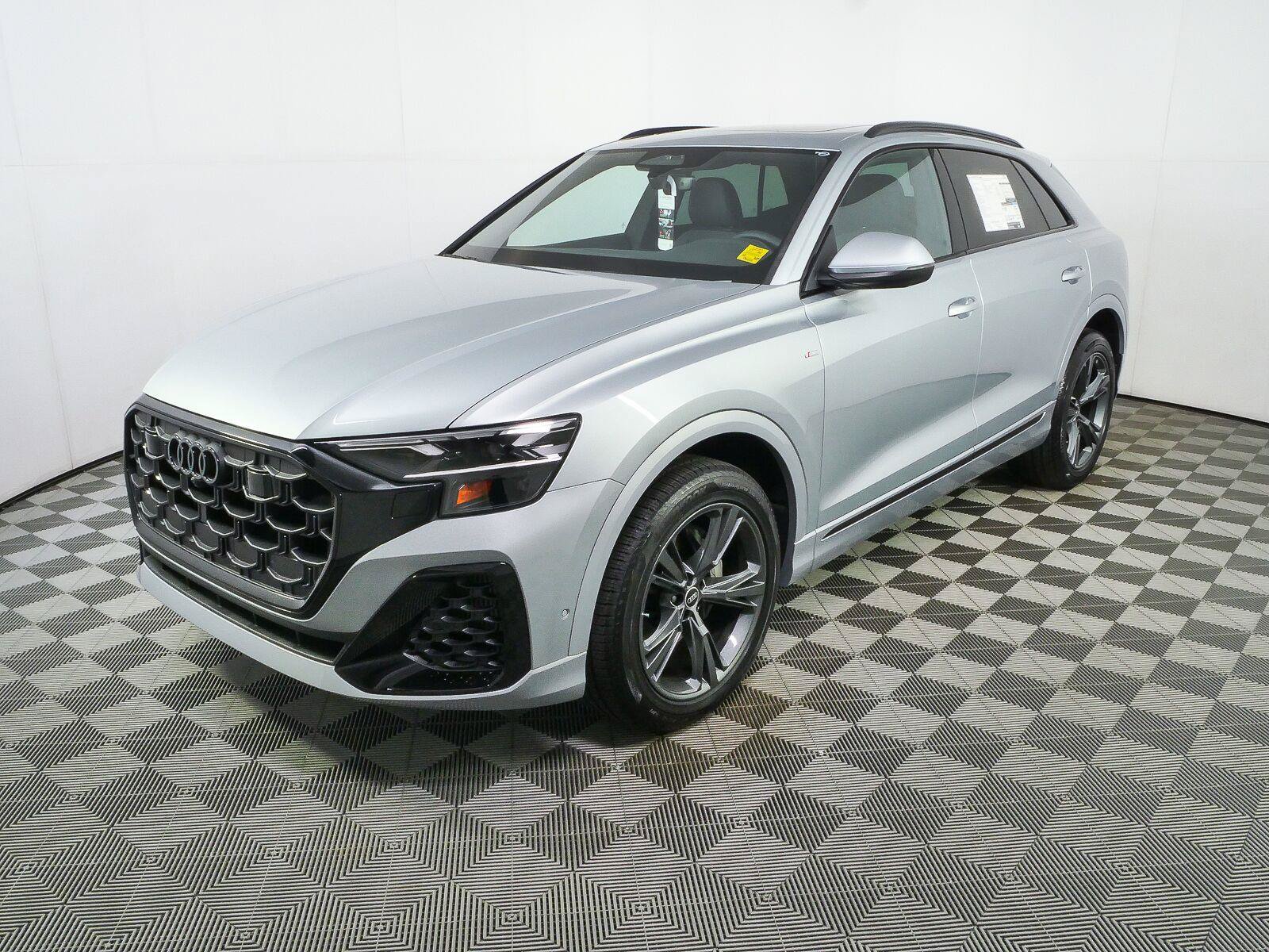 New 2027 Audi Q8 Premium AWD/4WD image 23