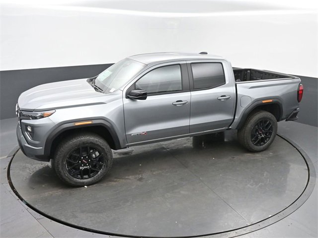 New 2026 GMC Canyon AT4 image 39