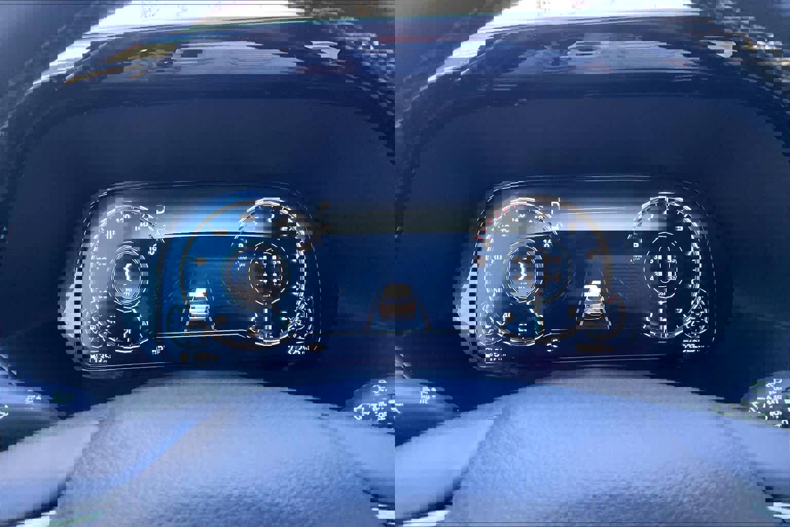 Certified 2022 Hyundai Palisade Limited image 21