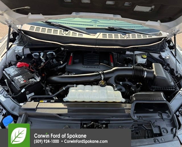Certified 2023 Ford F150 Raptor AWD/4WD image 36