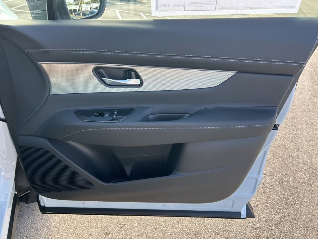 New 2026 Nissan Murano SL image 44