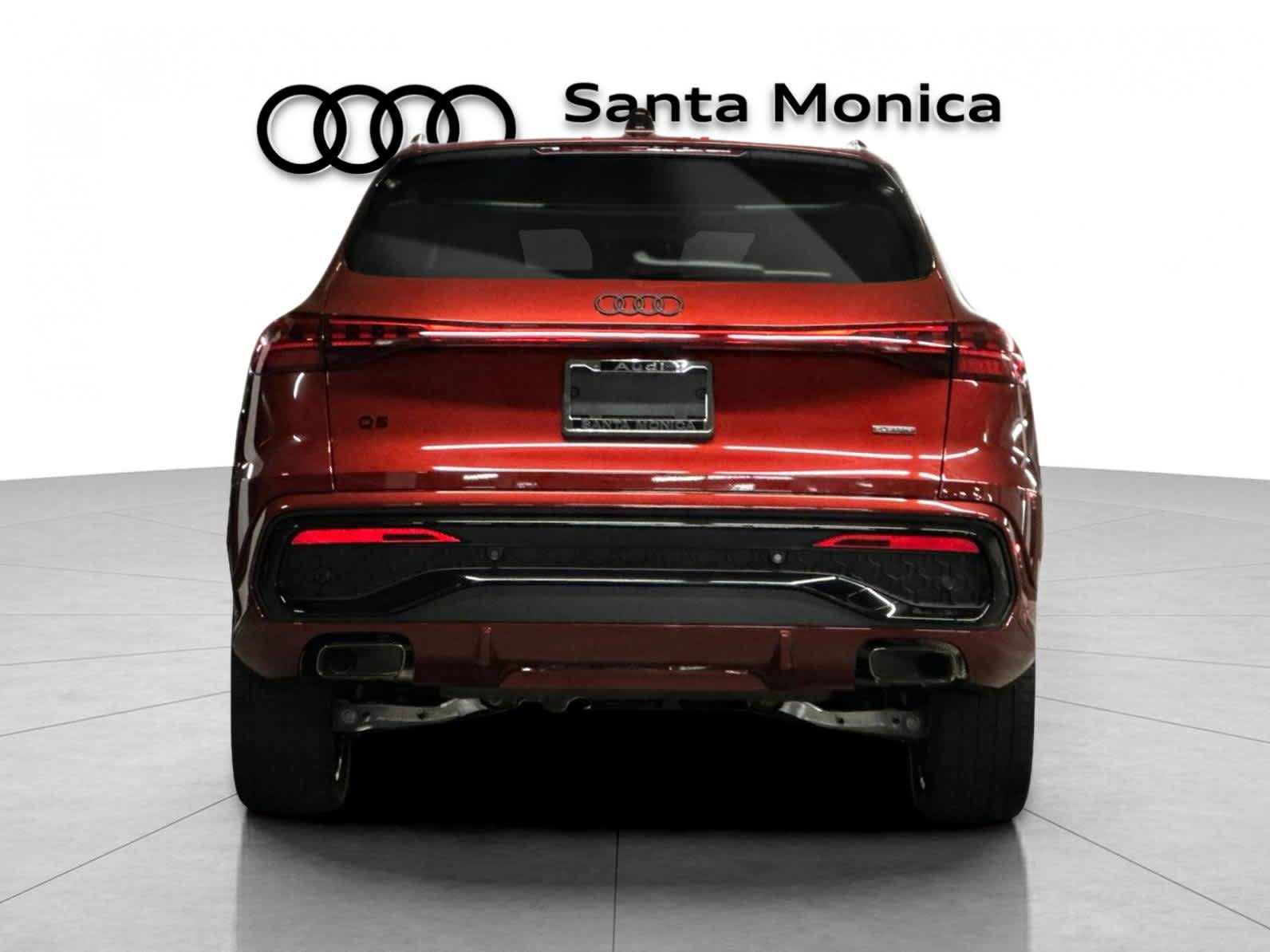 New 2026 Audi Q5 Premium AWD/4WD image 7