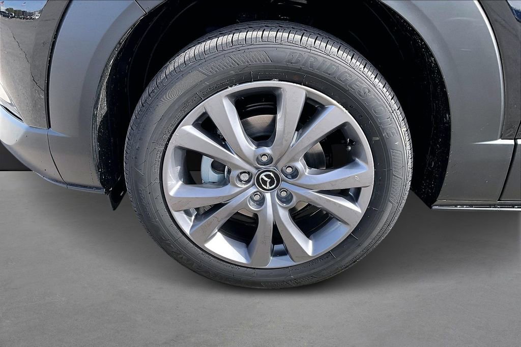 New 2026 MAZDA CX-30 AWD 2.5 S w/ Premium Package image 12