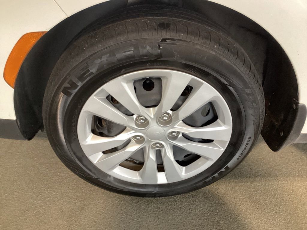 Used 2023 Kia Soul LX image 17