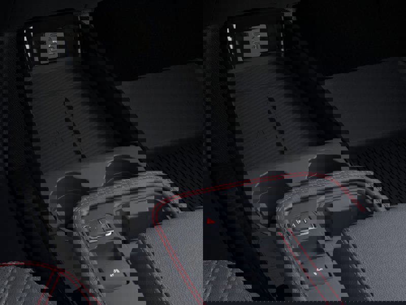 New 2025 Ford Mustang Mach-E Premium w/ Sport Appearance Package image 15