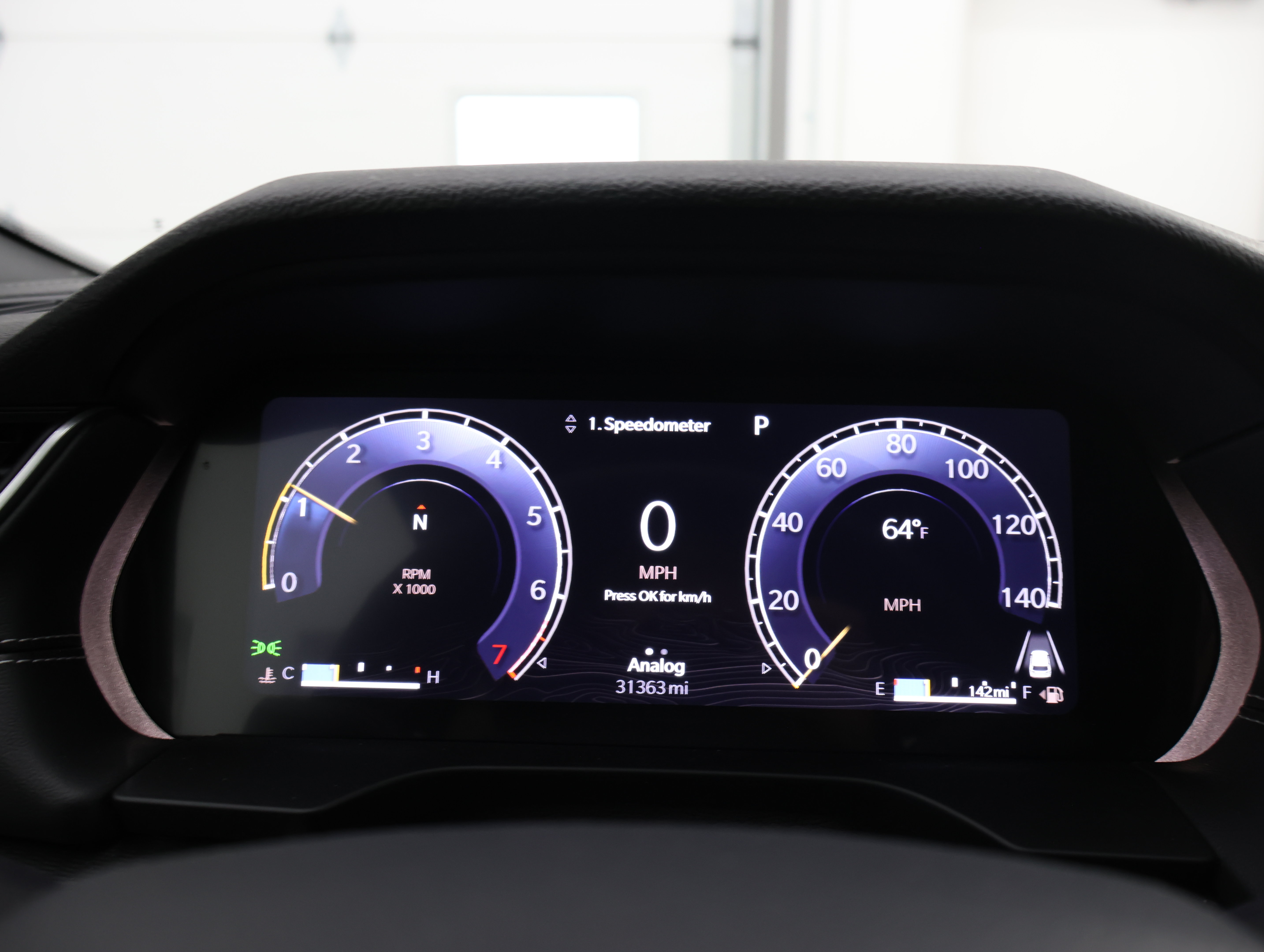 Used 2025 Jeep Grand Cherokee L Altitude AWD/4WD image 11