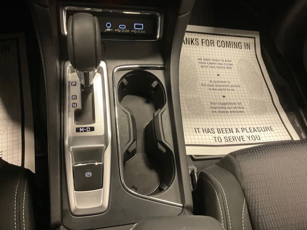 Certified 2023 Subaru Ascent Premium w/ Convenience Package AWD/4WD image 20