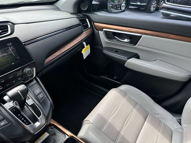 Used 2020 Honda CR-V Touring image 29