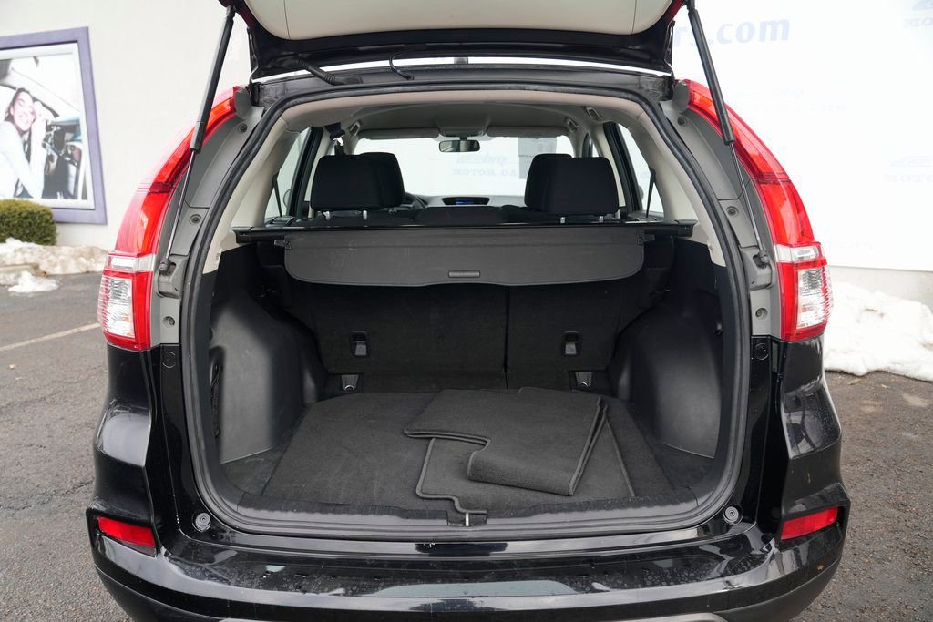 Used 2015 Honda CR-V LX image 7