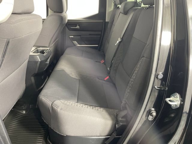 Used 2024 Toyota Tundra SR5 image 24