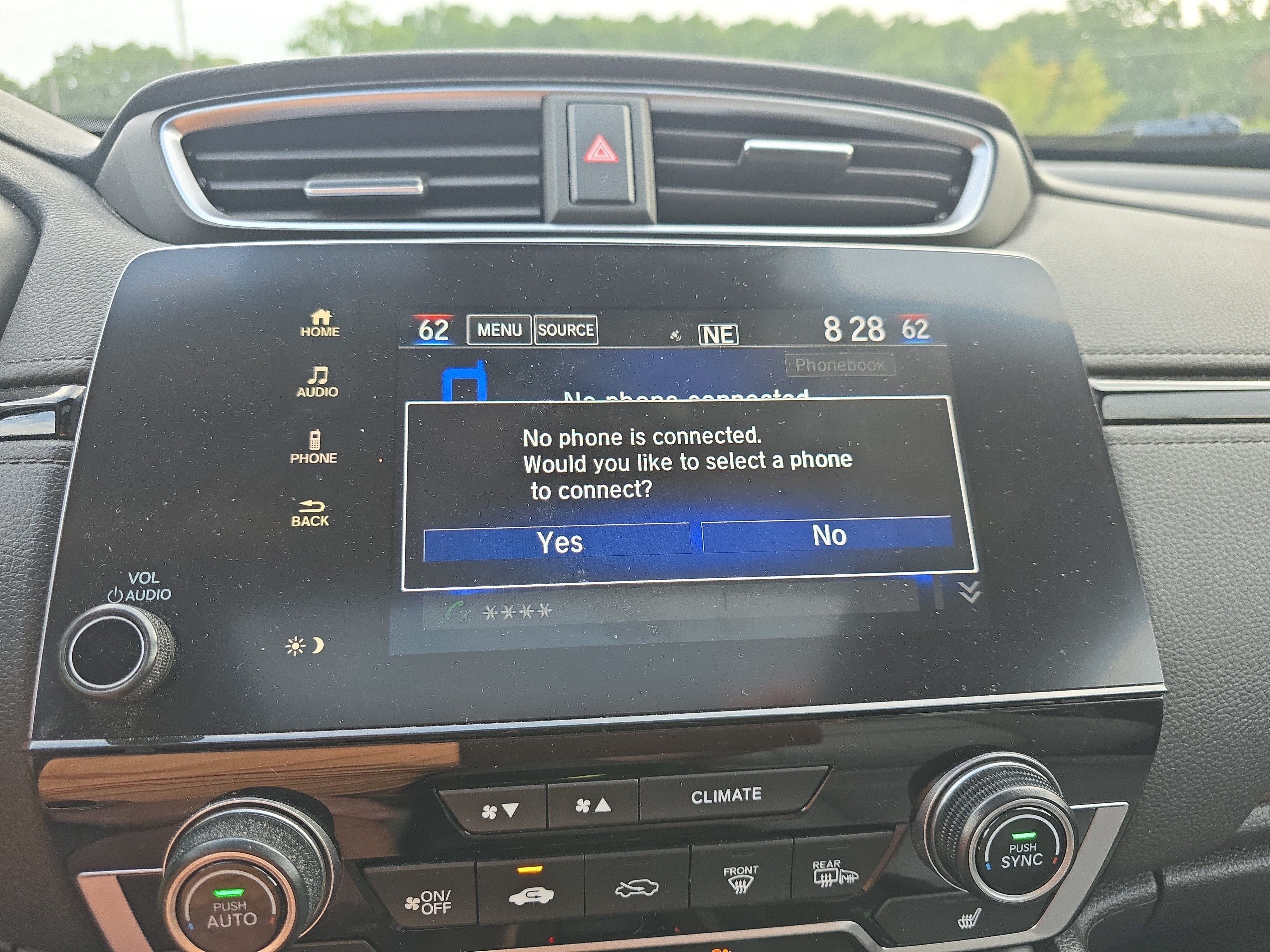 Used 2021 Honda CR-V EX image 33